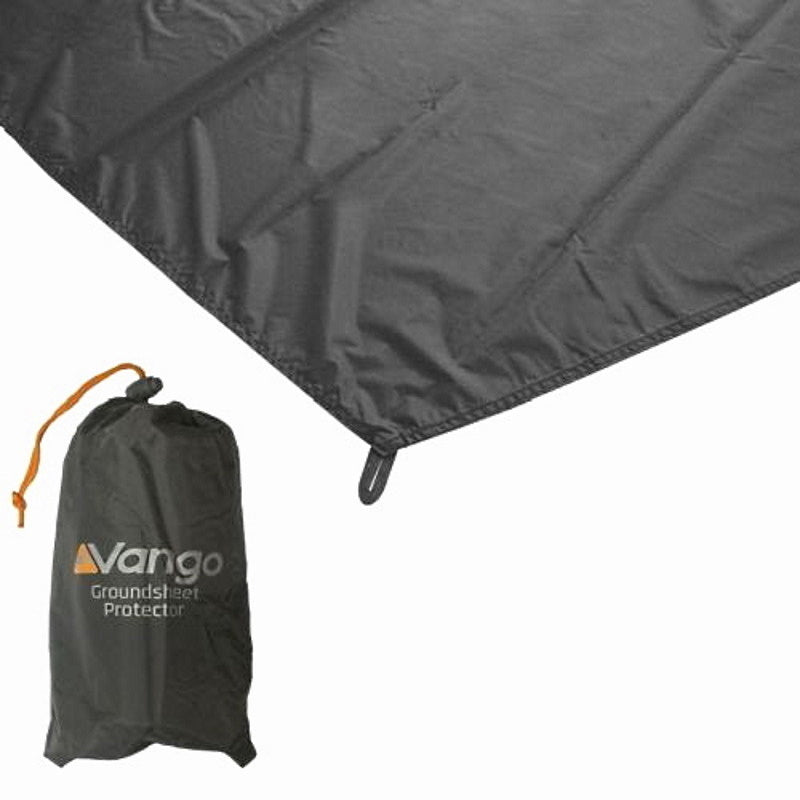 Vango F10 Project Hydrogen Tent Footprint Groundsh