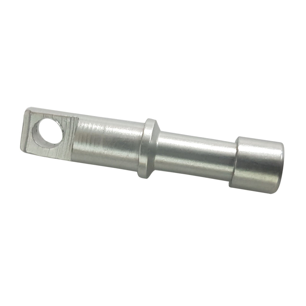 End Plug Tie Off Tip for Vango Tent Poles: Alumini