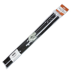 Fibreglass Tent Pole Set - 12.7mm x 65cm by Vango