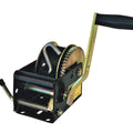 Jarrett Winch 1 Speed 3:1 (500kg) F10202-Webbing/S