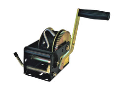 Jarrett Winch 1 Speed 3:1 (500kg) F10202-Webbing/S