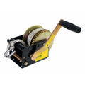 Jarrett Winch 1 Speed 3:1 (500kg) F10203-Fibre/S H