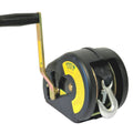 Jarrett Winch 1 Speed 5:1 (700kg) F10204WC-Webbing