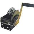 Jarrett Winch 1 Speed 5:1 (700kg) F10204-Webbing/S