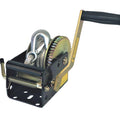 Jarrett Winch 1 Speed 5:1  (700kg) F10205- Fibre/S