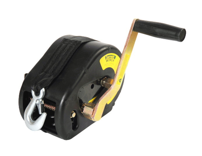 Jarrett Winch 2 Speed 5:1/1:1 (700kg) F10206WC-Web