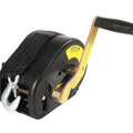 Jarrett Winch 2 Speed 5:1/1:1 (700kg) F10206WC-Web