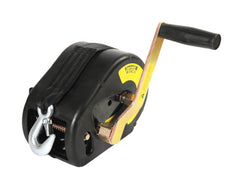Jarrett Winch 2 Speed 5:1/1:1 (700kg) F10206WC-Web