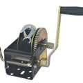 Jarrett Winch 2 Speed 5:1/1 :1 (700kg) F10206-Webb