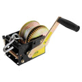 Jarrett Winch 1 Speed 3:1 (500kg) F10212-Cable/S H