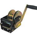 Jarrett Winch 1 Speed 3:1 (500kg) F10213-Bare