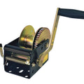 Jarrett Winch 1 Speed 5:1 (700kg) F10215-Bare