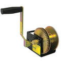 Jarrett Winch 2 Speed 5:1/1:1 (700kg) F10218-Bare