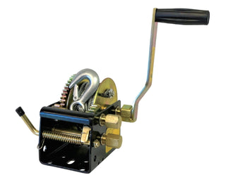 Jarrett Winch 3 Speed 10:1/5:1/1:1 (800kg) F10950-