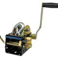 Jarrett Winch 3 Speed 10:1/5:1/1:1 (800kg) F10950-
