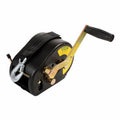 Jarrett Winch 3 Speed 10:1/5:1/1:1 (800kg) F10952W