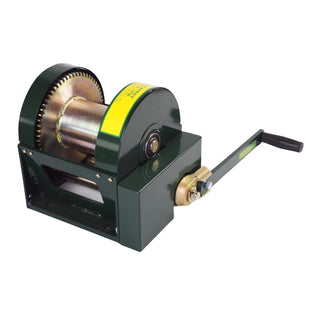 Jarrett Brake Winch 15:1 1250 kg