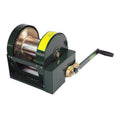 Jarrett Brake Winch 15:1 (1250kg) F11650-Bare