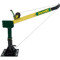 Jarrett Backsaver Crane (300kg) F12643