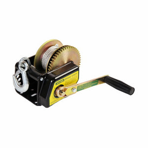 Jarrett Brake Winch 3:1 200 kg