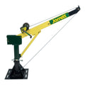 Jarrett Backsaver Crane (500kg) F19001