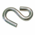 S Hook Winch Part - Stainless Steel