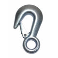 Snap Hook - Stainless Steel Zinc Coated
