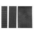 Polyester Webbing Heavy Duty Black — 50m Roll