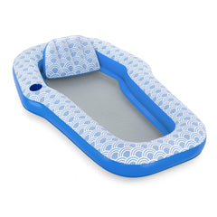 Bestway Comfort Plush Lounge 1.78m x 1.17m