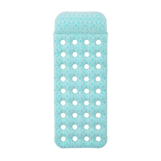 H2OGO! Comfort Plush Floating Mat 1.98m x 74cm