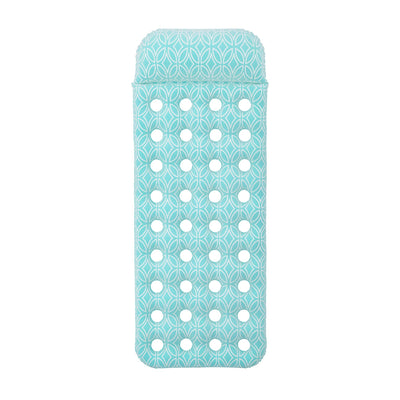 H2OGO! Comfort Plush Floating Mat 1.98m x 74cm