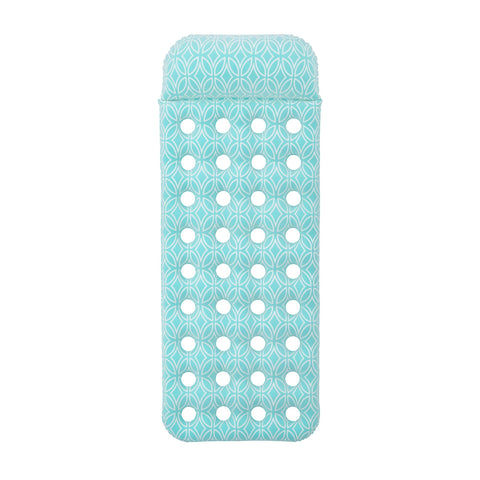 H2OGO! Comfort Plush Floating Mat 1.98m x 74cm