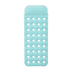 H2OGO! Comfort Plush Floating Mat 1.98m x 74cm