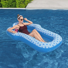 Bestway Comfort Plush Lounge 1.78m x 1.17m