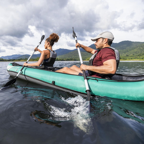 Hydro-Force Ventura Elite X2 Inflatable Kayak 3.30m