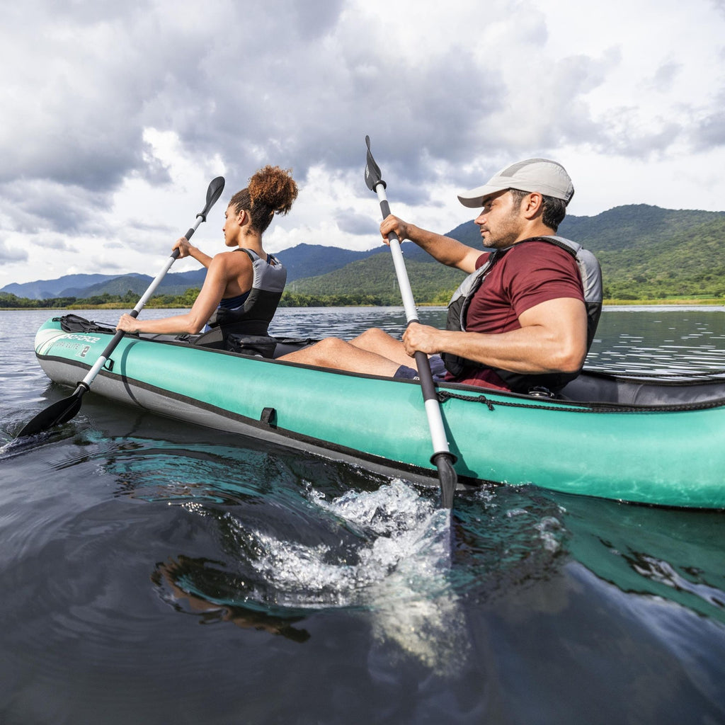 Hydro-Force Ventura Elite X2 Inflatable Kayak 3.30m