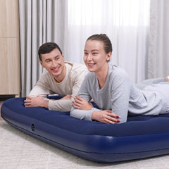 Bestway 2.03m x 1.52m x 22cm Air Mattress Queen