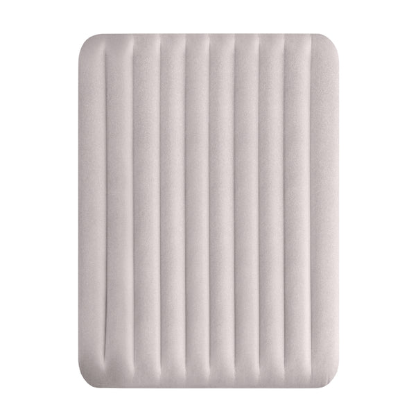 Intex Queen Comfort Elevated Airbed with Fiber-Tech