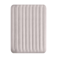 Intex Queen Comfort Elevated Airbed with Fiber-Tech