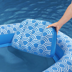 Bestway Comfort Plush Lounge 1.78m x 1.17m