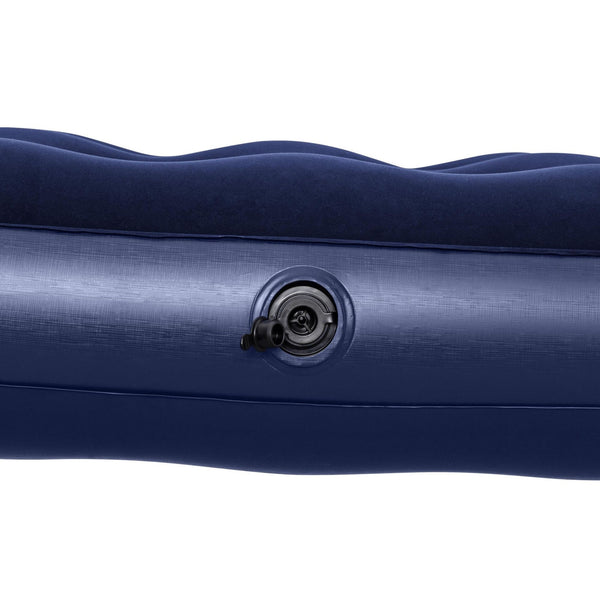 Bestway 2.03m x 1.52m x 22cm Air Mattress Queen