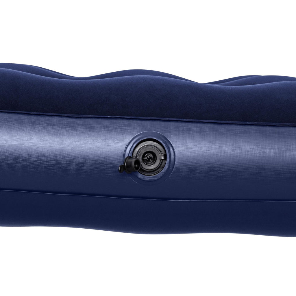 Bestway 2.03m x 1.52m x 22cm Air Mattress Queen