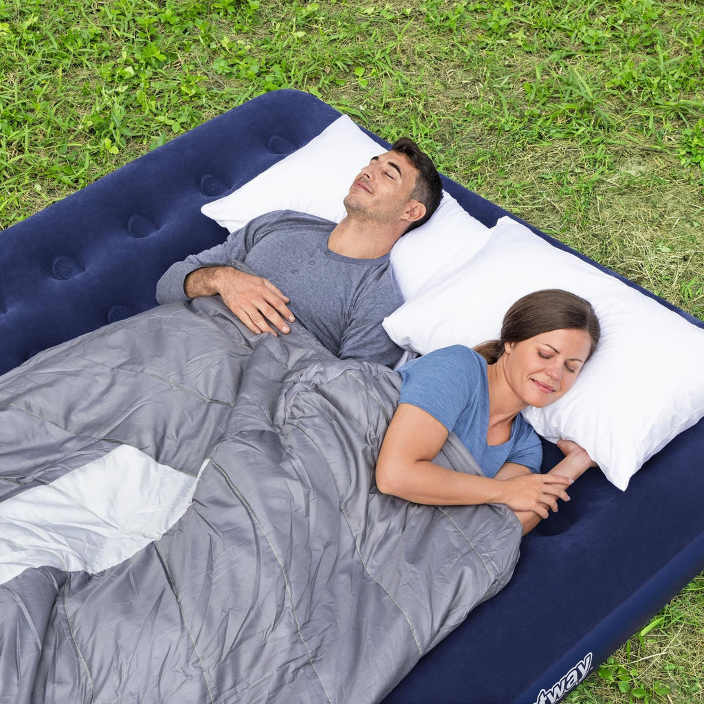 Bestway King Air Mattress 203 x 183 x 22cm