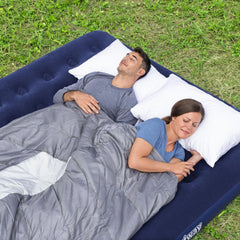 Bestway King Air Mattress 203 x 183 x 22cm