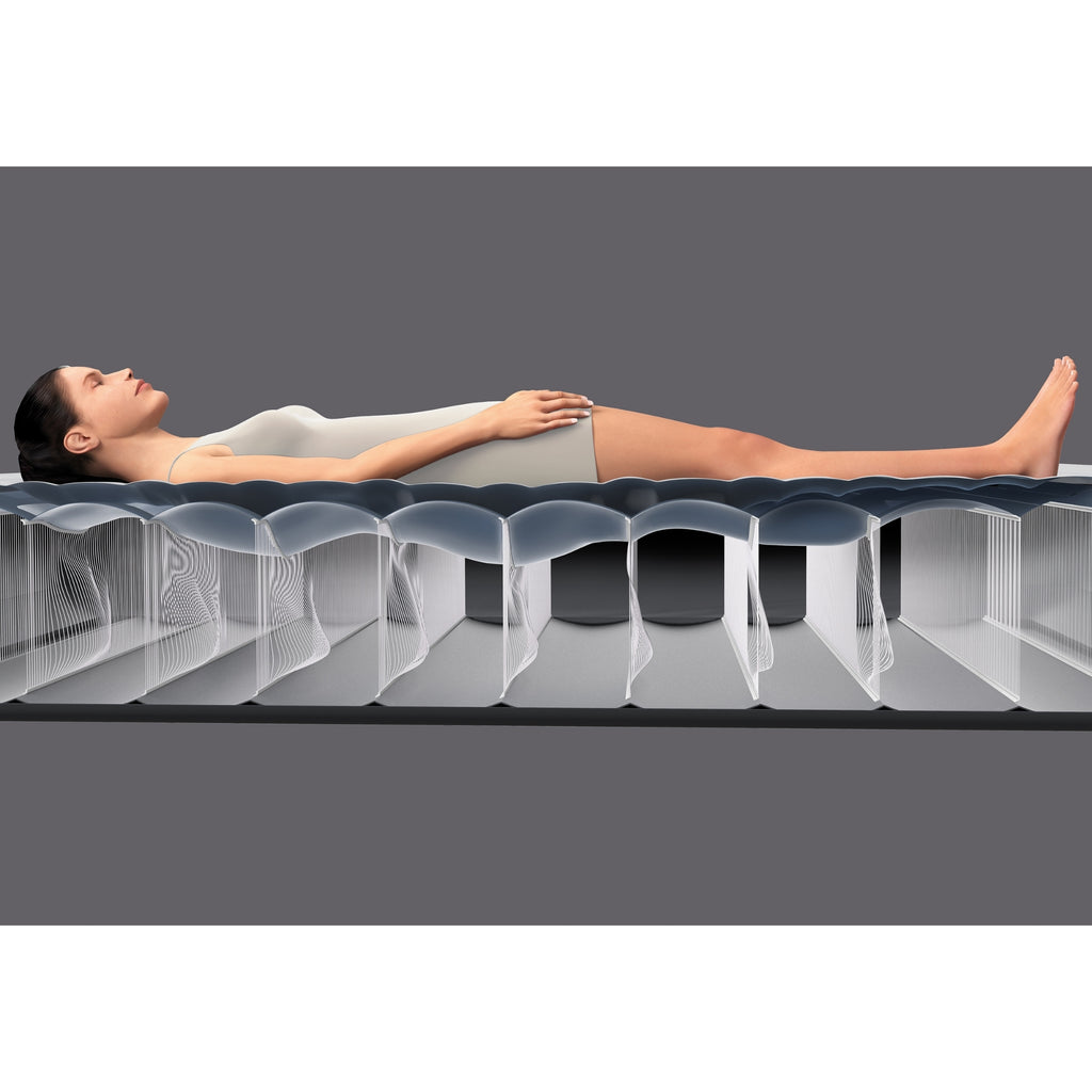 Intex Queen Premaire II Elevated Airbed W/ Fiber-Tech