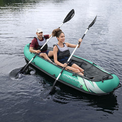Hydro-Force Ventura Elite X2 Inflatable Kayak 3.30m
