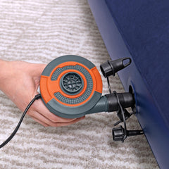 Bestway King Air Mattress 203 x 183 x 22cm
