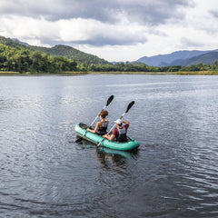 Hydro-Force Ventura Elite X2 Inflatable Kayak 3.30m