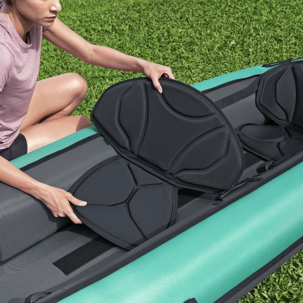 Hydro-Force Ventura Elite X2 Inflatable Kayak 3.30m