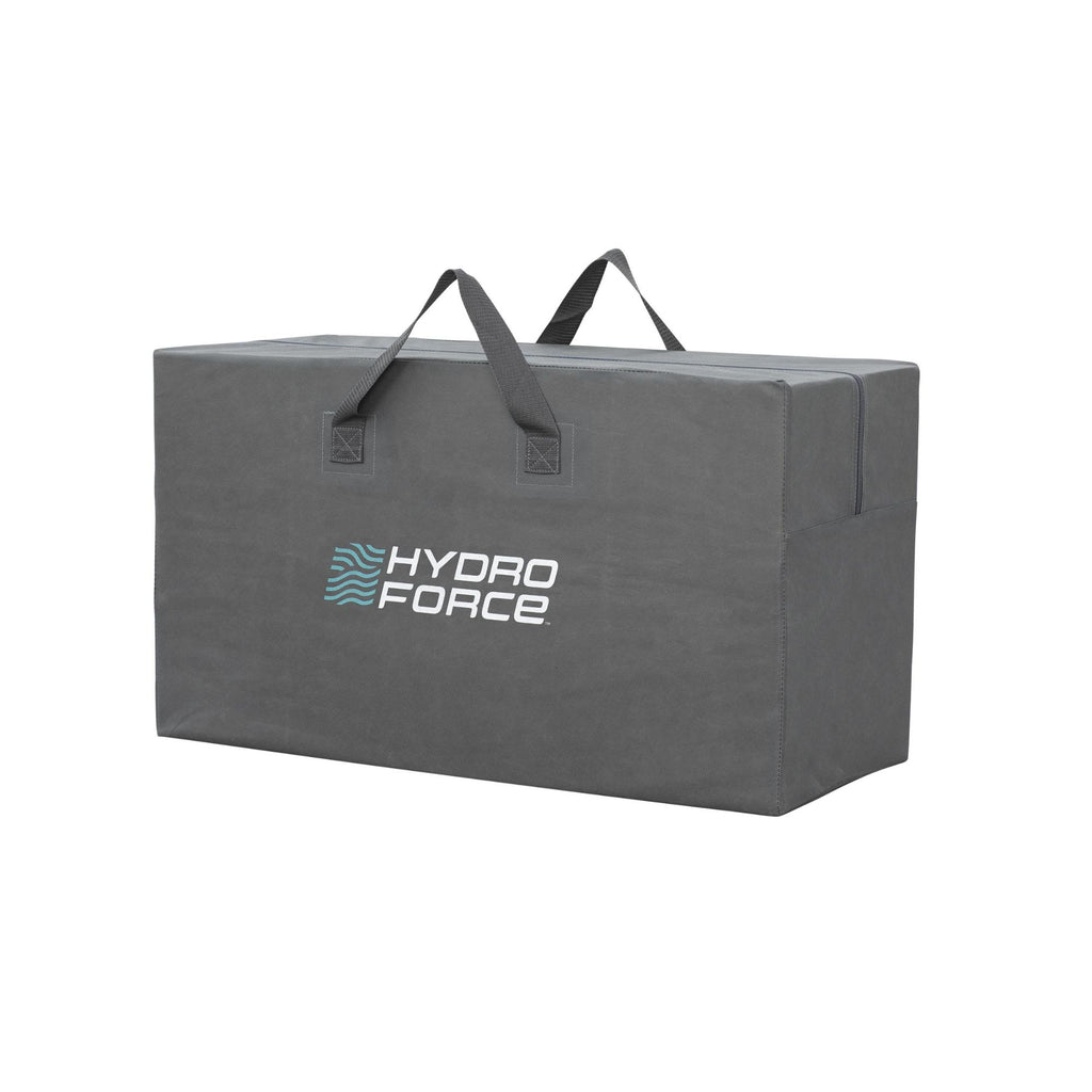 Hydro-Force Ventura Elite X2 Inflatable Kayak 3.30m